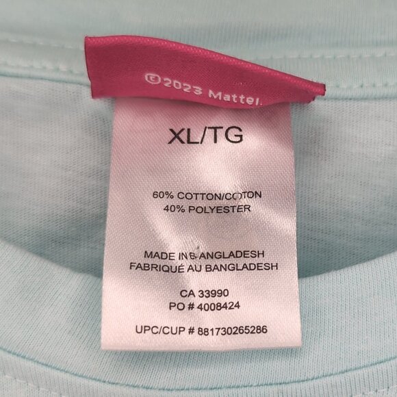 Barbie Sun's Out T-Shirt - Picture 6 of 6